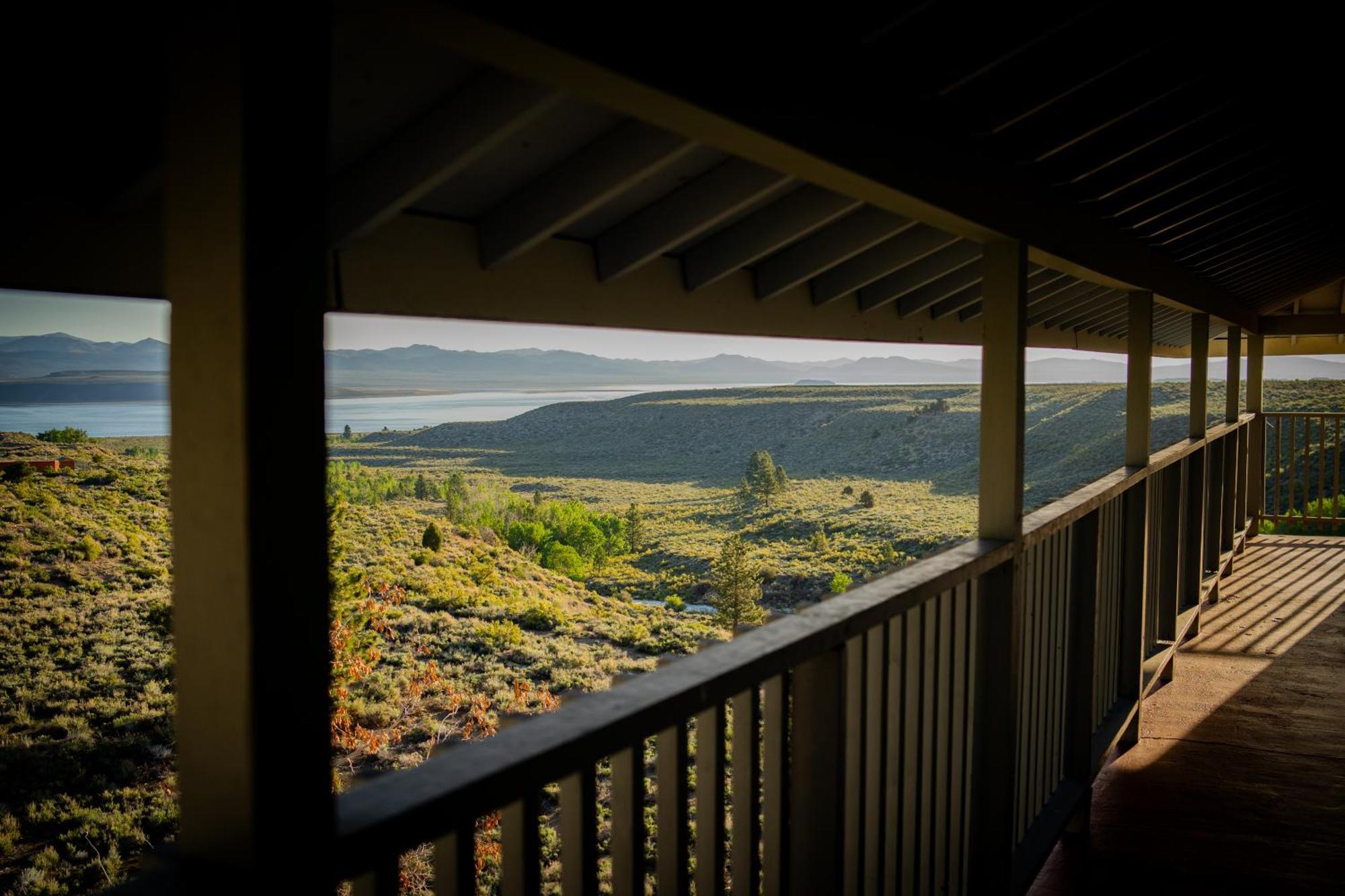 Yosemite Gateway Motel Лі-Вінінг Екстер'єр фото