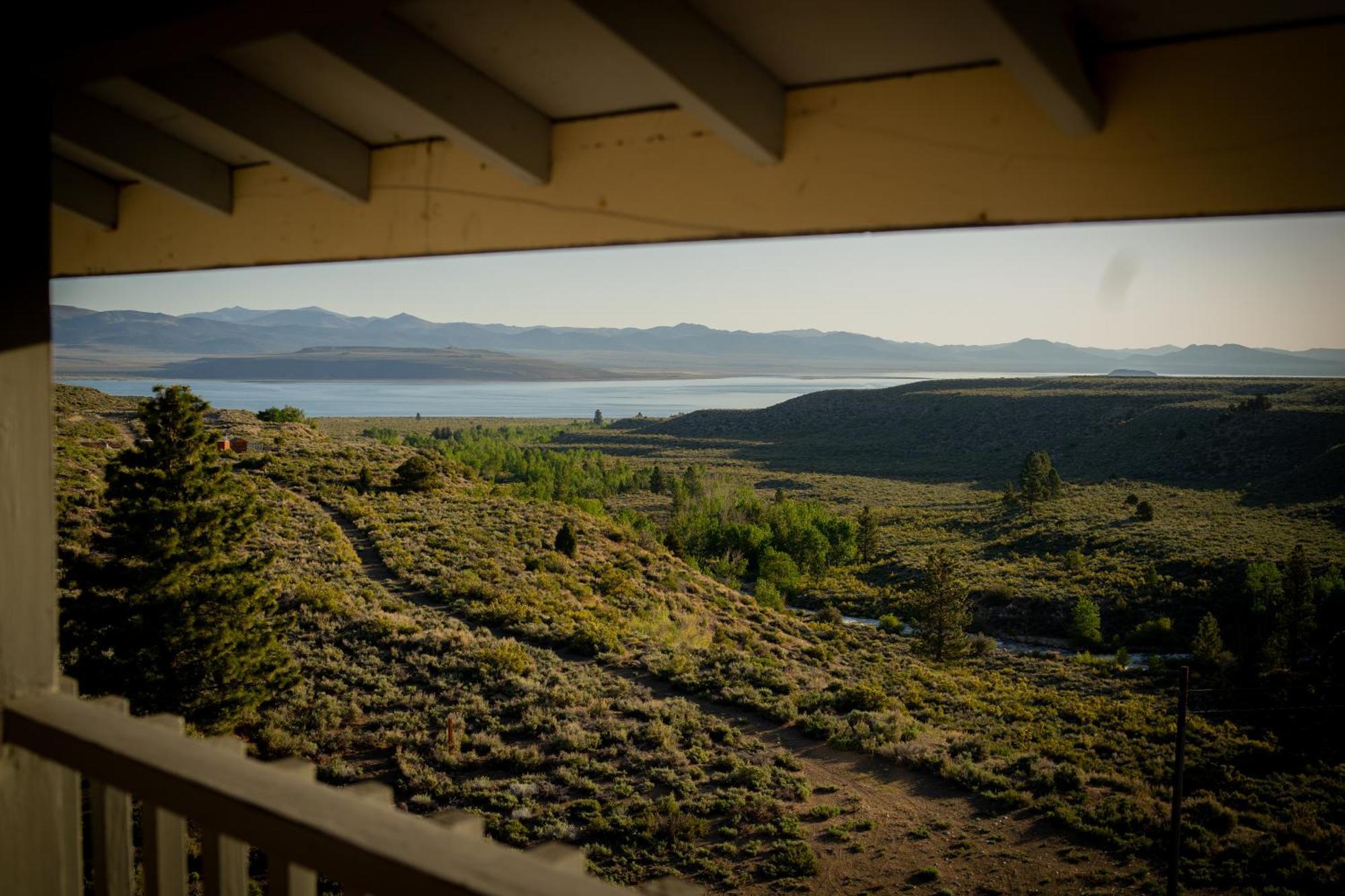 Yosemite Gateway Motel Лі-Вінінг Екстер'єр фото